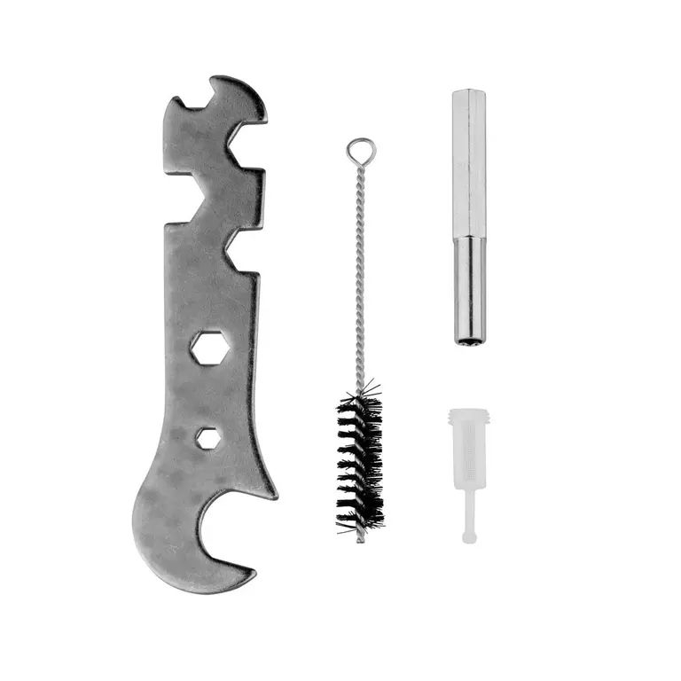 پیستوله بادی کاسه فلزی 1 3 رونیکس RH 6313